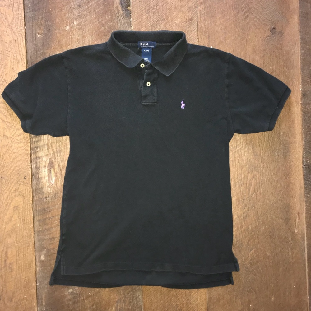 Boys Polo Ralph Lauren Shirt